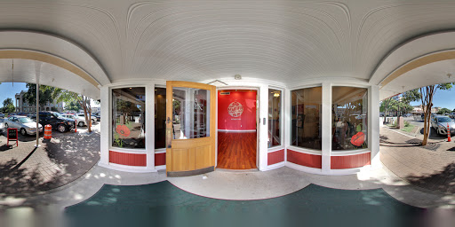 Historical Landmark «Georgetown Visitors Center», reviews and photos, 103 W 7th St, Georgetown, TX 78626, USA