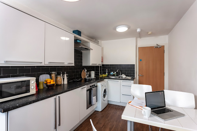 Comments and reviews of Moss Court - Student Accommodation in Manchester
