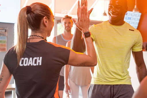 Health Club «Orangetheory Fitness», reviews and photos, 40 Boston Post Rd W, Marlborough, MA 01752, USA