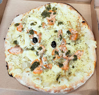 Photos du propriétaire du Pizzas à emporter Pizza Artisanale - Distributeur 24/7 - Best Of Pizz' à L'Horme - n°12