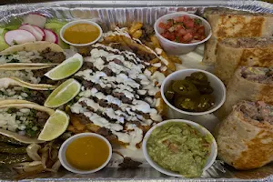 La Chilanguita Mexican Restaurant image