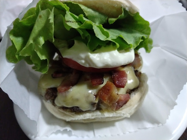 Divino Burguer - Hamburgueria