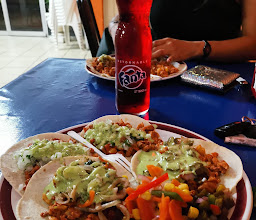 Casa Del Tacos photo