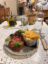 Les plus récentes photos du Restaurant italien Gigi Tavola Saint Isidore à Nice - n°2