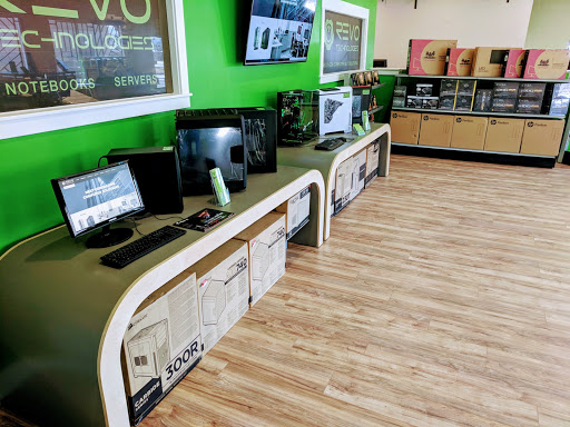 Computer Store «Revo Technologies», reviews and photos, 139 6100 S, Murray, UT 84107, USA