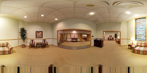 Funeral Home «Grove Hill Funeral Home and Memorial Park», reviews and photos, 4118 Samuell Blvd, Dallas, TX 75228, USA