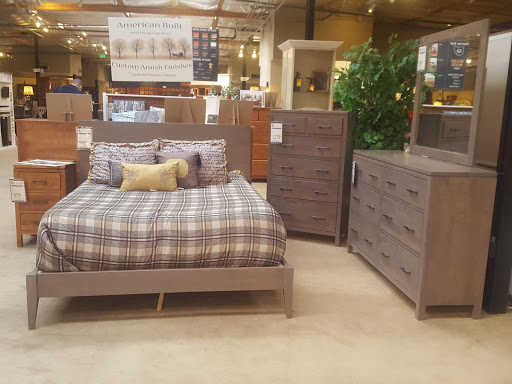 Furniture Store «Naturwood Home Furnishings», reviews and photos, 12125 Folsom Blvd, Rancho Cordova, CA 95742, USA