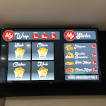 Photo n° 4 McDonald's - MyFood aix-les-bains à Aix-les-Bains