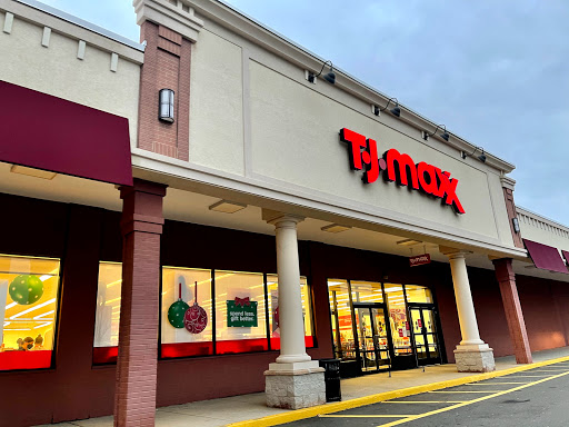 Department Store «T.J. Maxx», reviews and photos, 1600 SE Rd, Farmington, CT 06032, USA