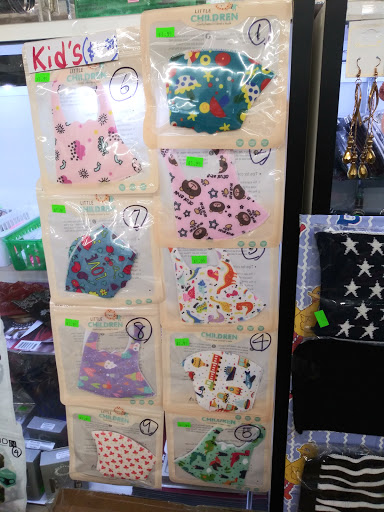 Beauty Supply Store «Beauty 4 U», reviews and photos, 230 S Tennessee St, Cartersville, GA 30120, USA