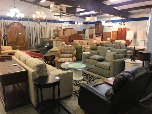 Home Improvement Store «Habitat for Humanity ReStore, Home Improvement», reviews and photos, 5430 Yahl St, Naples, FL 34109, USA