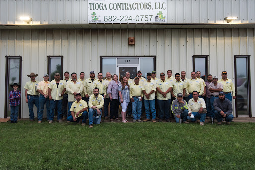 Plumber «Tioga Plumbing & Electric», reviews and photos, 136 S Norwood Dr, Hurst, TX 76053, USA