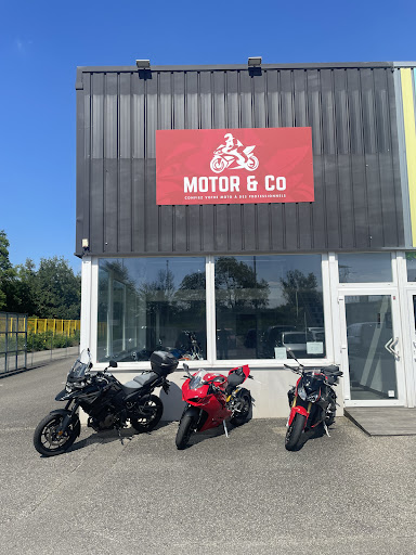 Photo 3 - motoccaz68