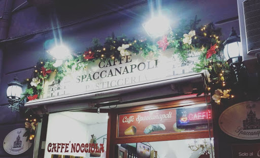 Caffè Spaccanapoli