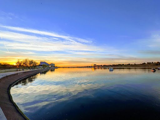 Park «Rio Salado Park», reviews and photos, 80 West Rio Salado Parkway, Tempe, AZ 85281, USA