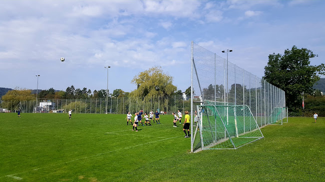 Rezensionen über FC Neuenhof in Wettingen - Sportstätte