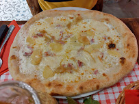Pizza du Restaurant italien Mama Kitchen Caffé à Lieusaint - n°20