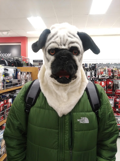 Department Store «T.J. Maxx», reviews and photos, 1 Worcester Rd, Framingham, MA 01701, USA