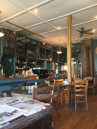 Cafe «Stedman Cafe», reviews and photos, 6335 Magnolia-Stedman Rd, Mayville, NY 14757, USA