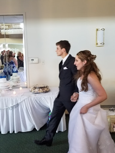 Community Center «Italian American Community Center», reviews and photos, 150 Frank Dimino Way, Rochester, NY 14624, USA