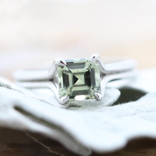 Jeweler «D&H Jewelers», reviews and photos, 2323 Market St, San Francisco, CA 94114, USA