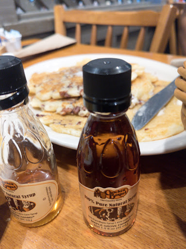 American Restaurant «Cracker Barrel Old Country Store», reviews and photos, 24400 Eastex Fwy, Kingwood, TX 77339, USA