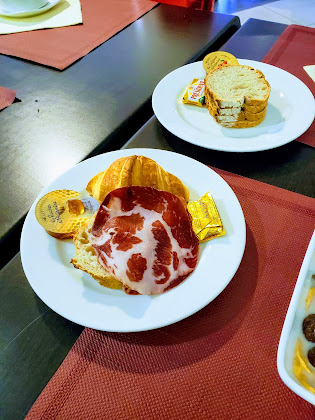 Plats et boissons hôtels Lagrange Apart'Hôtel - Strasbourg Wilson 67000 Strasbourg