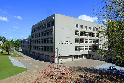 Collège Ste-Marcelline
