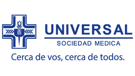 Sociedad Médica Universal *1956
