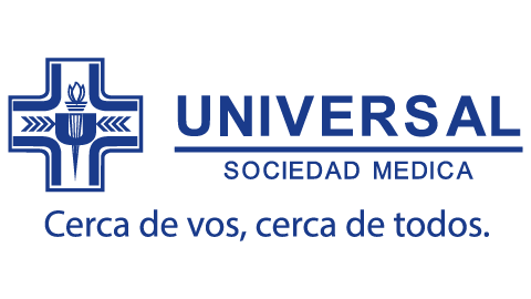 Sociedad Médica Universal *1956