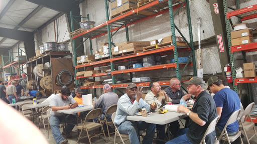 Electrical Supply Store «Summit Electric Supply», reviews and photos, 303 Commerce St, Clute, TX 77531, USA