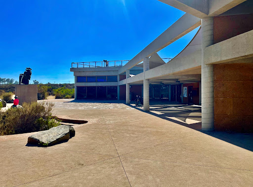 Nature Preserve «Peter and Mary Muth Interpretive Center», reviews and photos, 2301 University Dr, Newport Beach, CA 92660, USA