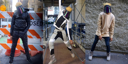 Clothing Store «Iridium Clothing Brand», reviews and photos, 1330 N Milwaukee Ave, Chicago, IL 60622, USA