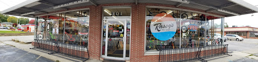 Sporting Goods Store «Rasmussen Bicycle Shop», reviews and photos, 301 Grand Ave, West Des Moines, IA 50265, USA