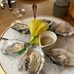 Photo n°1 de l'avis de Club.a fait le 19/02/2023 à 11:41 sur le  Occhio d'Oro à Frankfurt