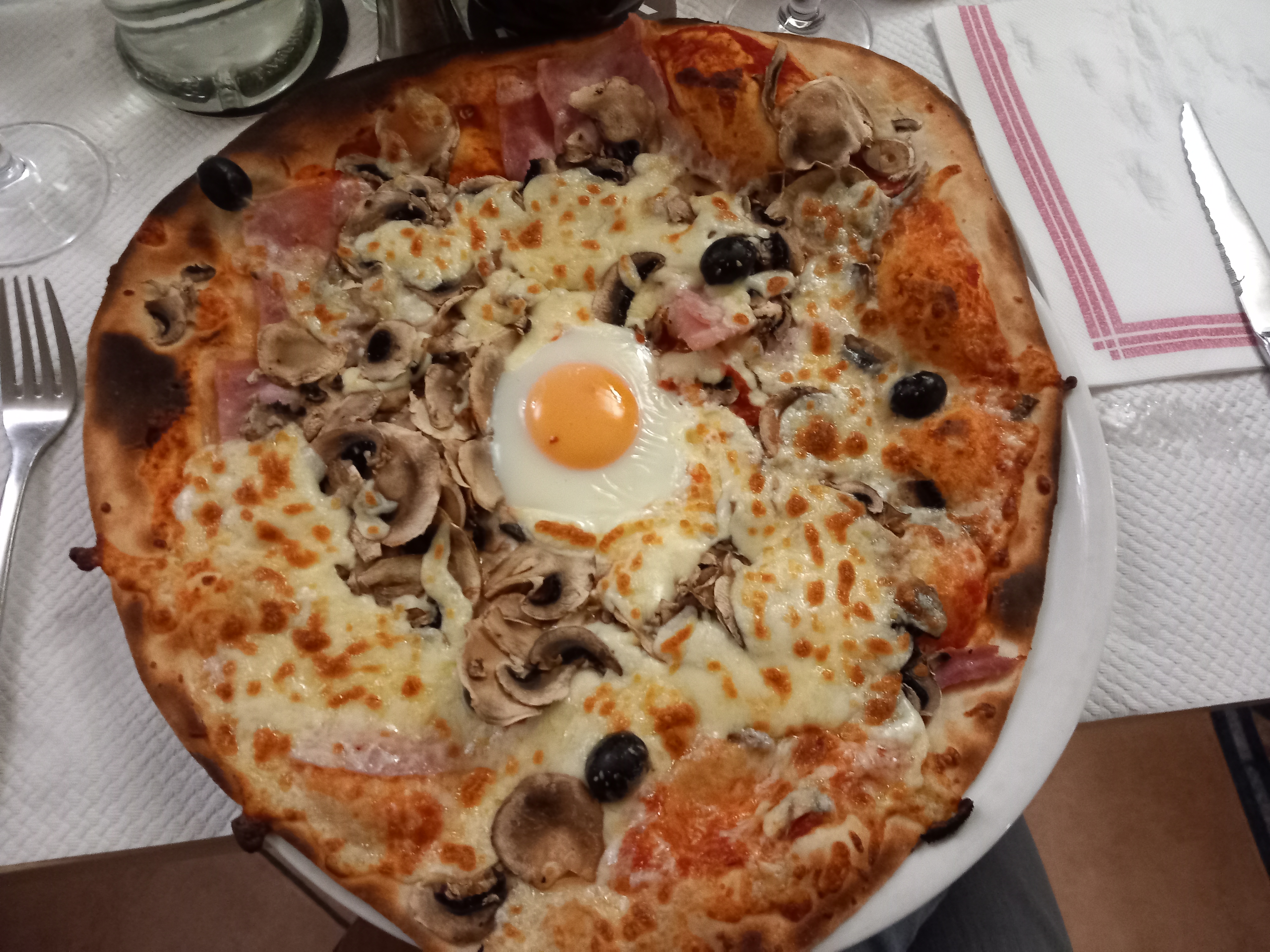 Photo n° 1 de l'avis de Pascal.A fait le 05/02/2019 à 17:04