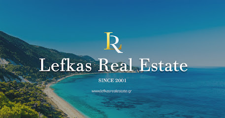 Lefkas Real Estate Agency - Lefkada Land broker - Dimitra Argyrou