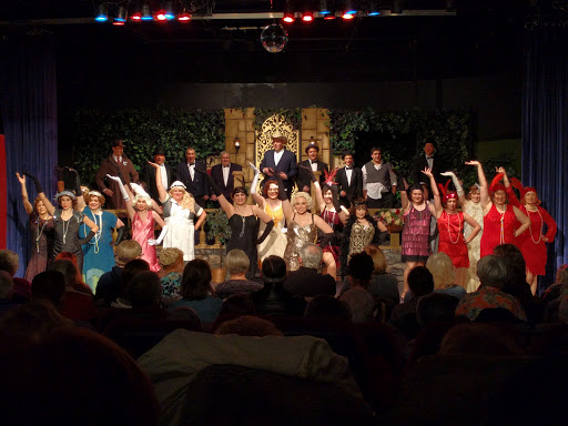 Performing Arts Theater «Inspire Theatre», reviews and photos, 33455 Warren Rd, Westland, MI 48185, USA