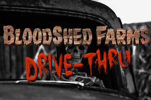 BloodShed Farms Haunted Drive-Thru image