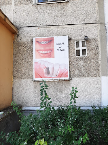 Opinii despre Pearly smile cabinet stomatologic în <nil> - Dentist