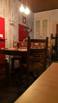 Atmosphère du Pizzas à emporter La Pizzaterie à Prades - n°3