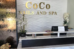 CoCo Nail Spa image