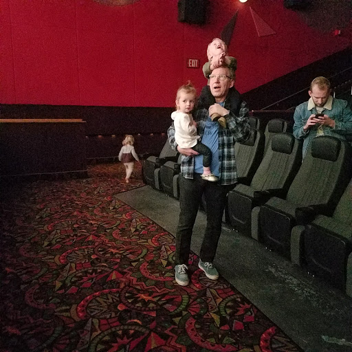 Movie Theater «Edwards Aliso Viejo 20 & IMAX», reviews and photos, 26701 Aliso Creek Rd, Aliso Viejo, CA 92656, USA