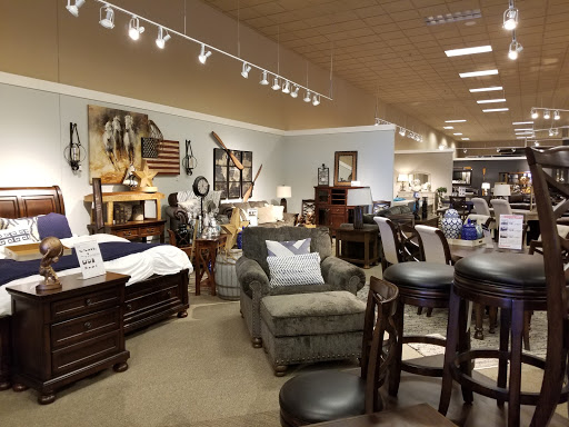 Furniture Store «Ashley HomeStore», reviews and photos, 200 Broadview Village Square, Broadview, IL 60155, USA