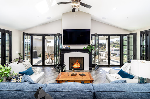 Diving Contractor «Randal G. Winter Construction Inc.», reviews and photos, 28348 Constellation Rd #810, Santa Clarita, CA 91355, USA