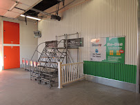 U-Haul Moving & Storage at Lynnway - Photo 5 - Car repair in Lynn, MA, Lynn