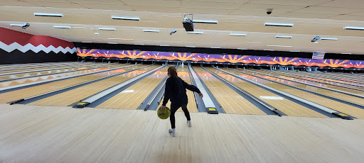 Bowling Alley «AMF Noble Manor Lanes», reviews and photos, 2440 Noblestown Rd, Pittsburgh, PA 15205, USA