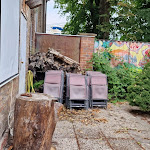 Photo n°17 de l'avis de Almuth-Bianca.c fait le 16/07/2023 à 10:23 sur le  Hotel Plovdiv Berlin à Berlin