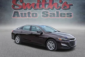 Smith's Auto Sales of Rimersburg, LLC image