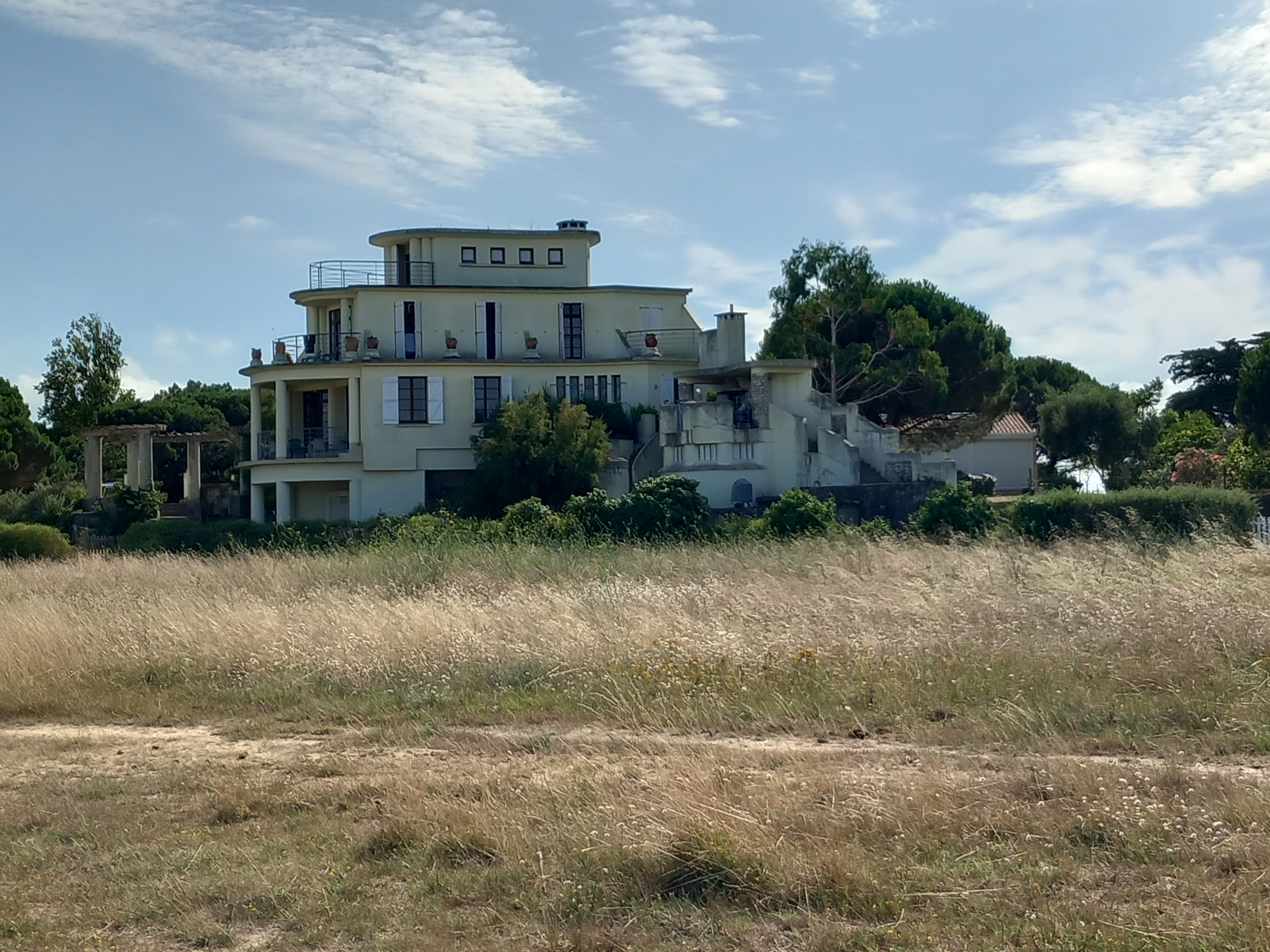 Photo n° 2 de l'avis de Brigitte.i fait le 23/07/2023 à 08:53